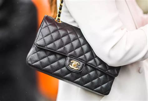 chanel paris bag limit|This Is Why Chanel Has Implemented a One.